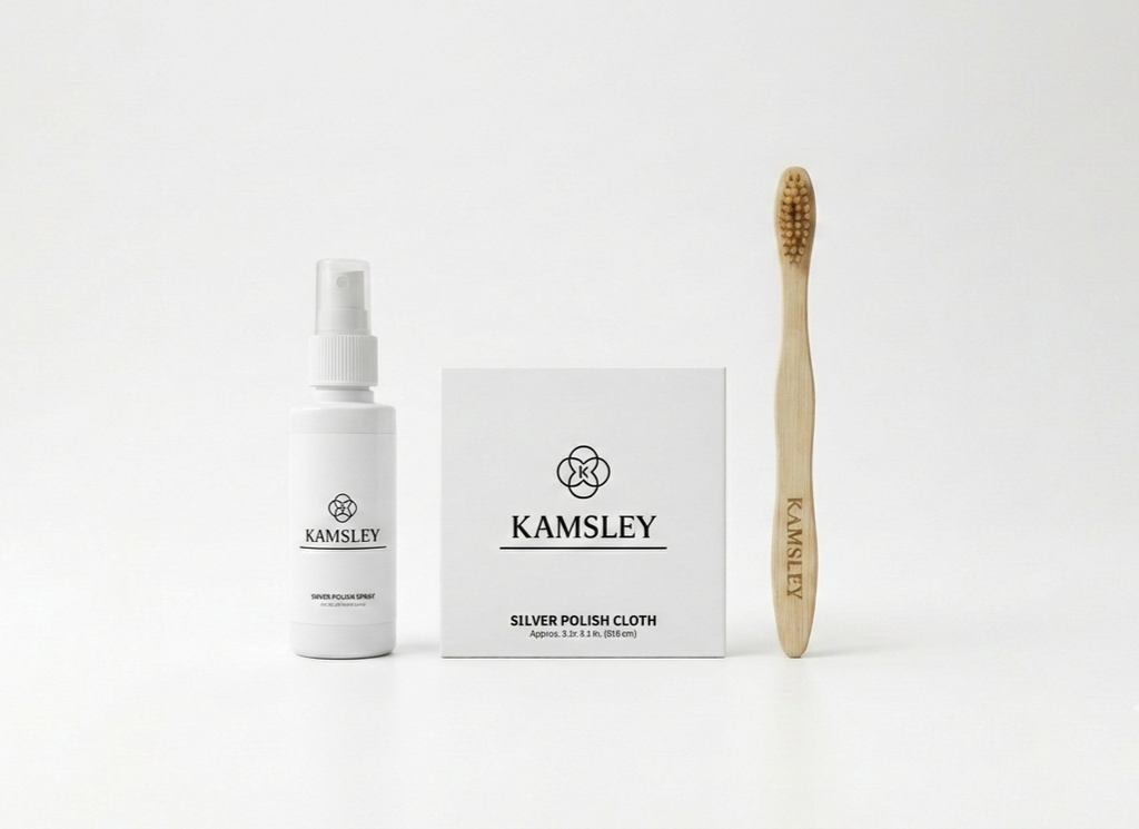 Kamsley™ Instant Peace Bundle