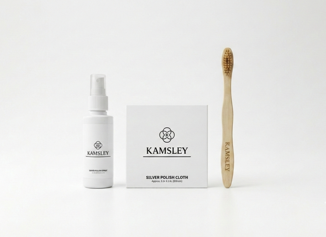 Kamsley™ Instant Peace Bundle